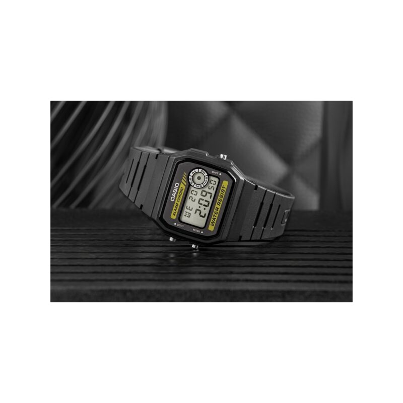 Zegarek Męski CASIO F-94WA-9DG + BOX