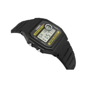 Zegarek Męski CASIO F-94WA-9DG + BOX