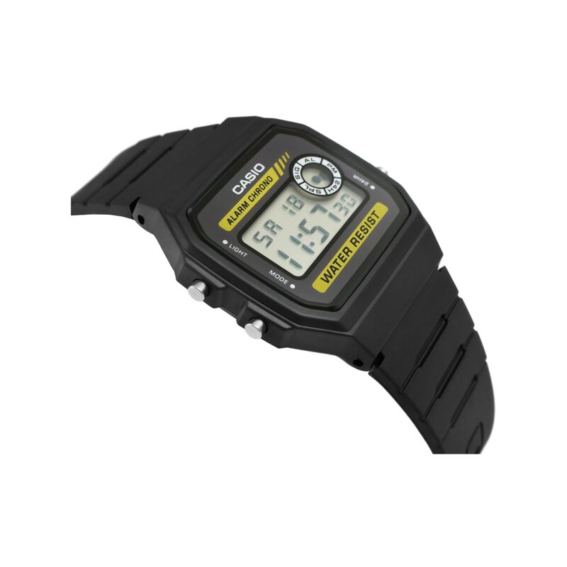 Zegarek Męski CASIO F-94WA-9DG + BOX