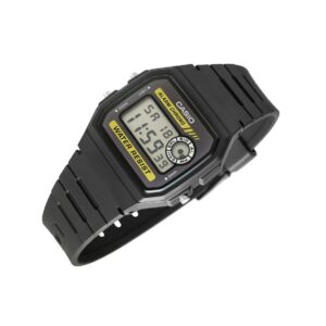 Zegarek Męski CASIO F-94WA-9DG + BOX