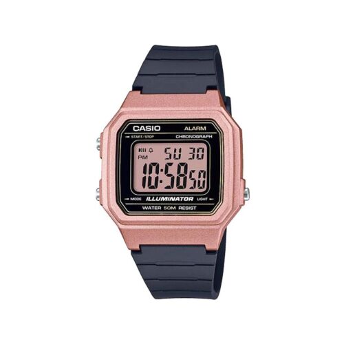 Zegarek CASIO W-217HM-5AVDF+ BOX