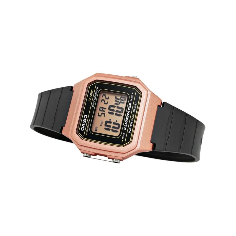 Zegarek CASIO W-217HM-5AVDF+ BOX