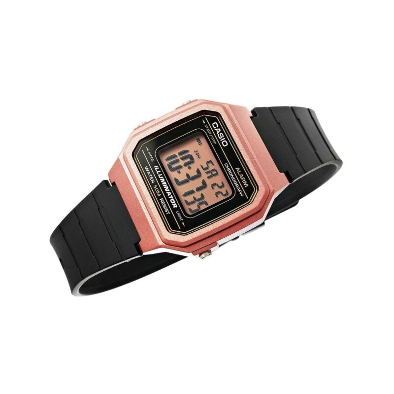 Zegarek CASIO W-217HM-5AVDF+ BOX
