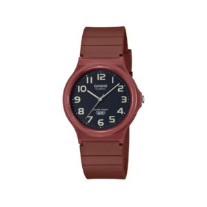 Zegarek CASIO MQ-24UC-4BDF + BOX