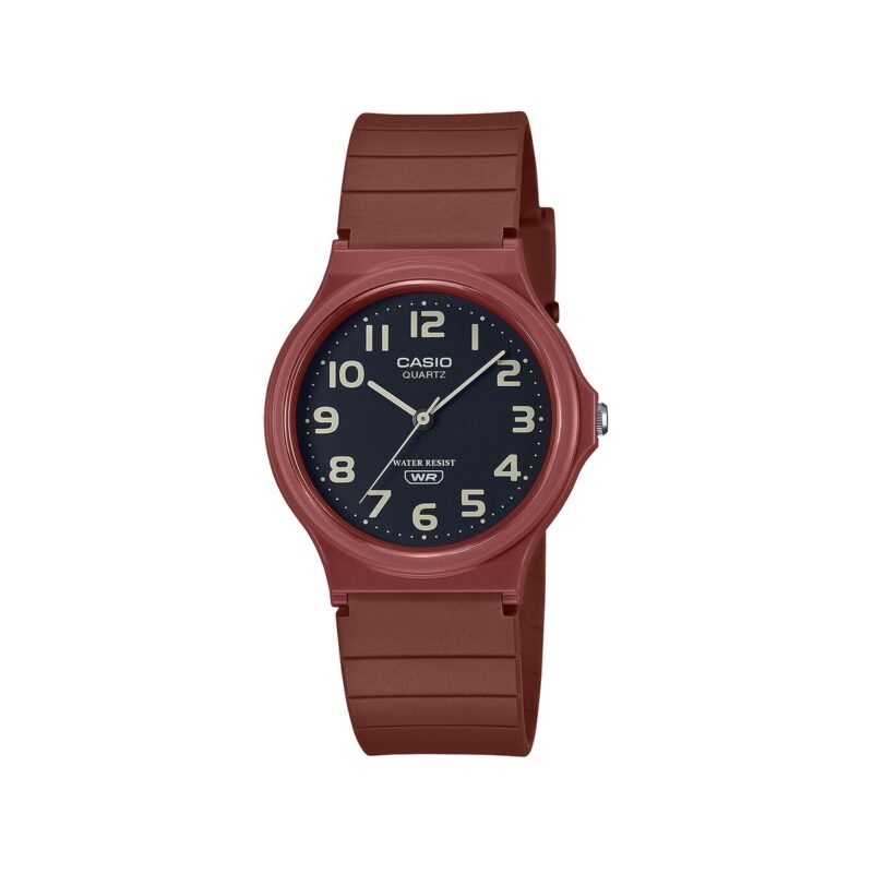 Zegarek CASIO MQ-24UC-4BDF + BOX