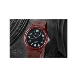 Zegarek CASIO MQ-24UC-4BDF + BOX