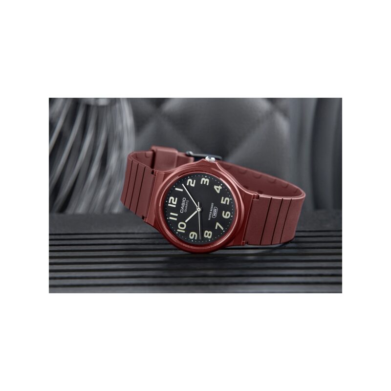 Zegarek CASIO MQ-24UC-4BDF + BOX