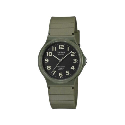 Zegarek CASIO MQ-24UC-3BDF + BOX