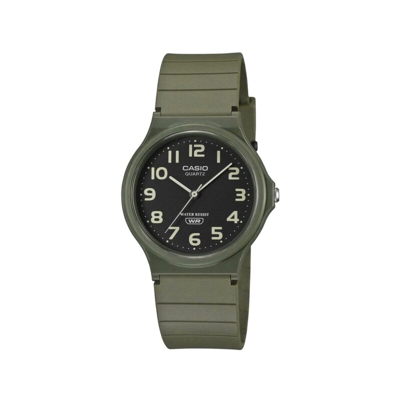 Zegarek CASIO MQ-24UC-3BDF + BOX