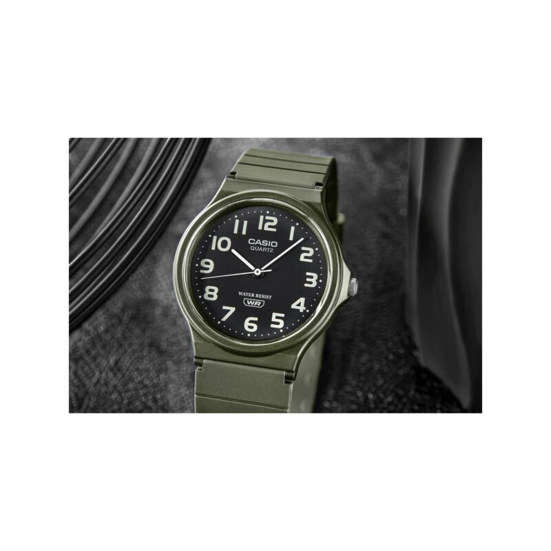 Zegarek CASIO MQ-24UC-3BDF + BOX