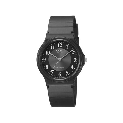 Zegarek CASIO MQ-24-1B3LDF + BOX