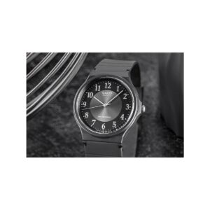 Zegarek CASIO MQ-24-1B3LDF + BOX