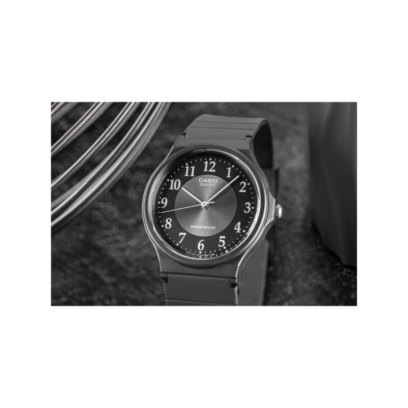 Zegarek CASIO MQ-24-1B3LDF + BOX