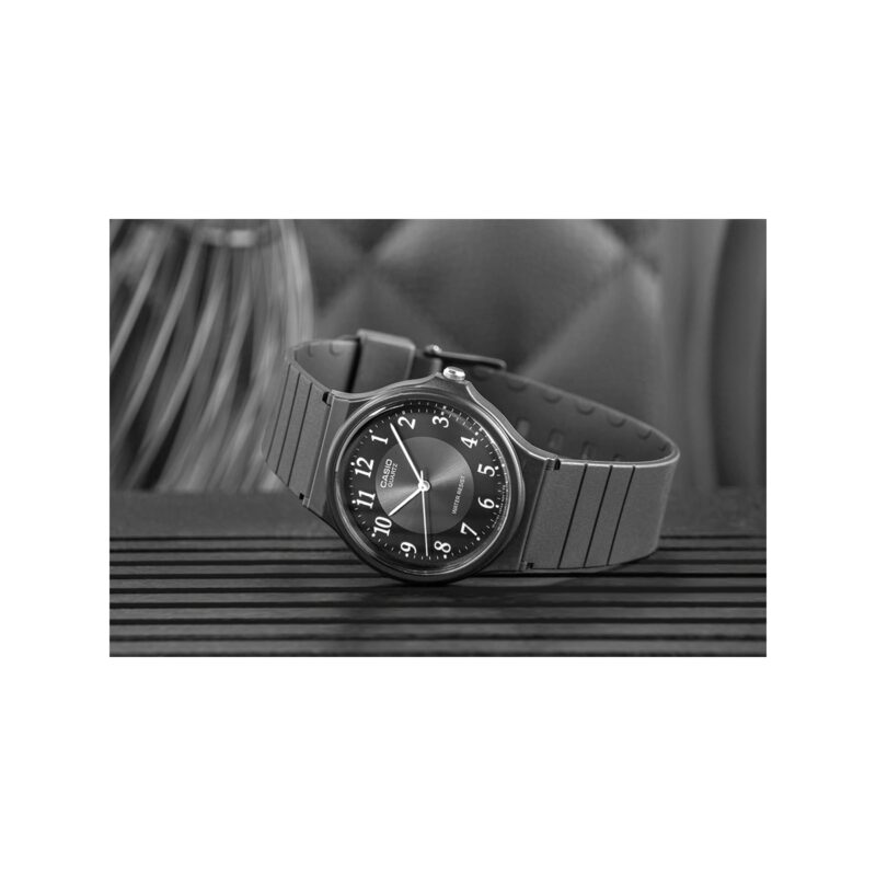 Zegarek CASIO MQ-24-1B3LDF + BOX