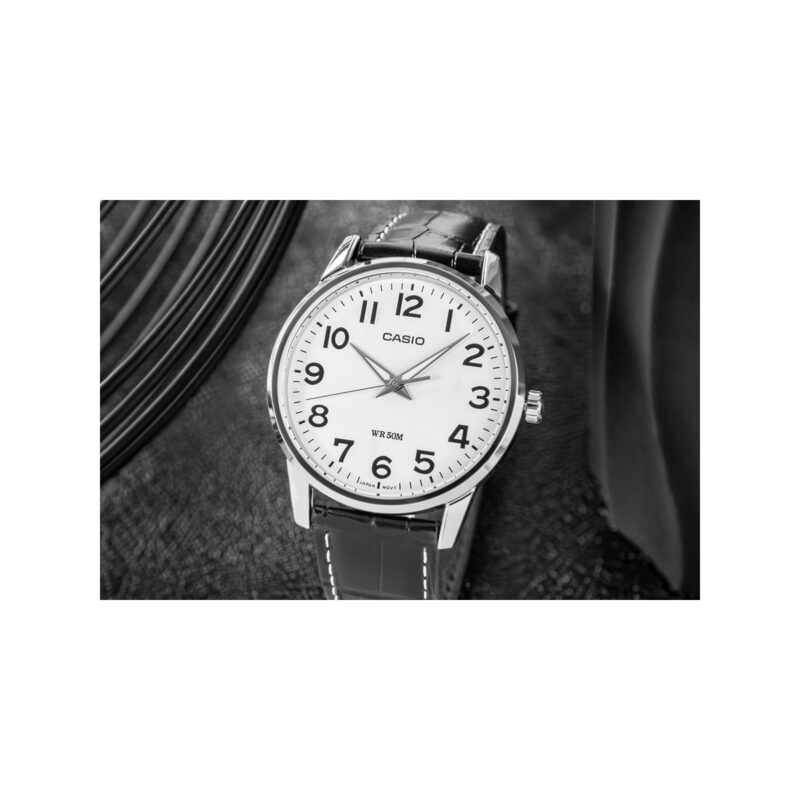 Zegarek Męski CASIO MTP-1303L-7BVDF + BOX