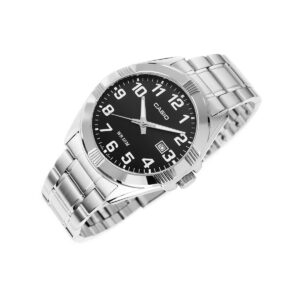 Zegarek Męski CASIO MTP-1308D-1BVDF + BOX