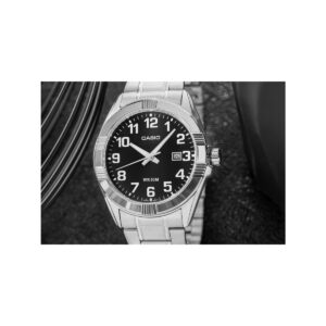 Zegarek Męski CASIO MTP-1308D-1BVDF + BOX