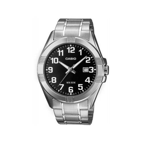 Zegarek Męski CASIO MTP-1308D-1BVDF + BOX