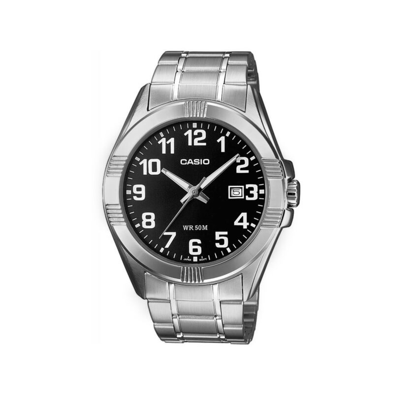 Zegarek Męski CASIO MTP-1308D-1BVDF + BOX