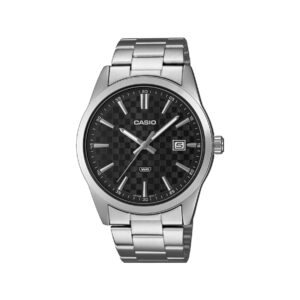 Zegarek Męski CASIO MTP-VD03D-1AUDF + BOX
