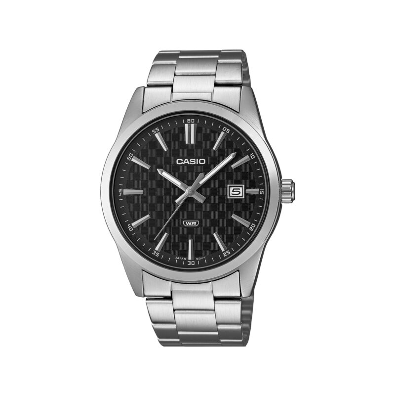 Zegarek Męski CASIO MTP-VD03D-1AUDF + BOX