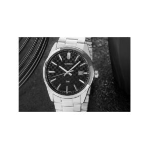 Zegarek Męski CASIO MTP-VD03D-1AUDF + BOX