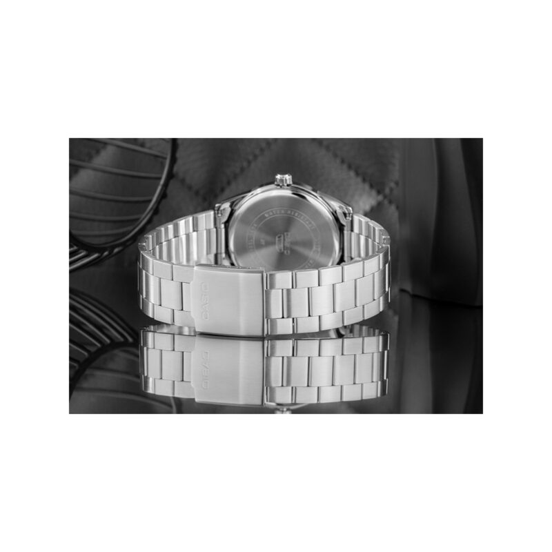 Zegarek Męski CASIO MTP-VD03D-1AUDF + BOX