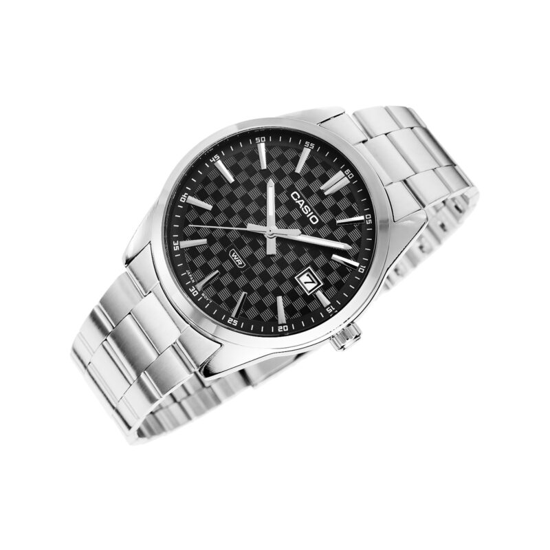 Zegarek Męski CASIO MTP-VD03D-1AUDF + BOX