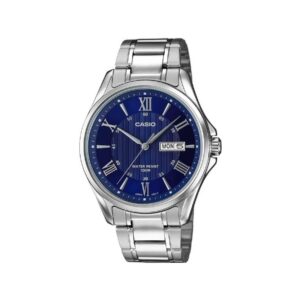 Zegarek Męski CASIO MTP-1384D-2AVDF + BOX