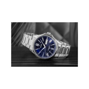 Zegarek Męski CASIO MTP-1384D-2AVDF + BOX