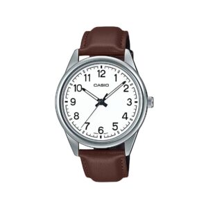 81_53_55_max Zegarek Męski CASIO MTP-V005L-7B4UDF + BOX