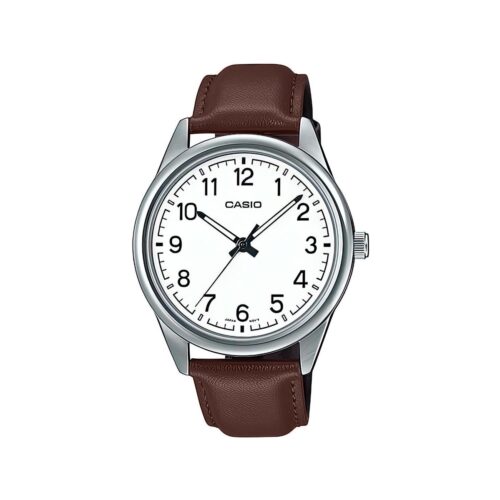 Zegarek Męski CASIO MTP-V005L-7B4UDF + BOX