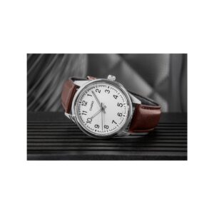 81_53_57_max Zegarek Męski CASIO MTP-V005L-7B4UDF + BOX