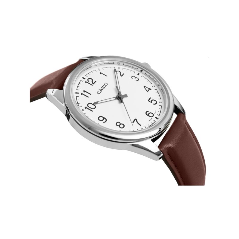 81_53_59_max Zegarek Męski CASIO MTP-V005L-7B4UDF + BOX