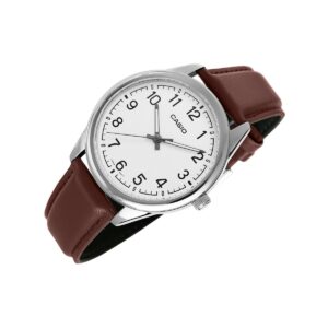 81_53_60_max Zegarek Męski CASIO MTP-V005L-7B4UDF + BOX