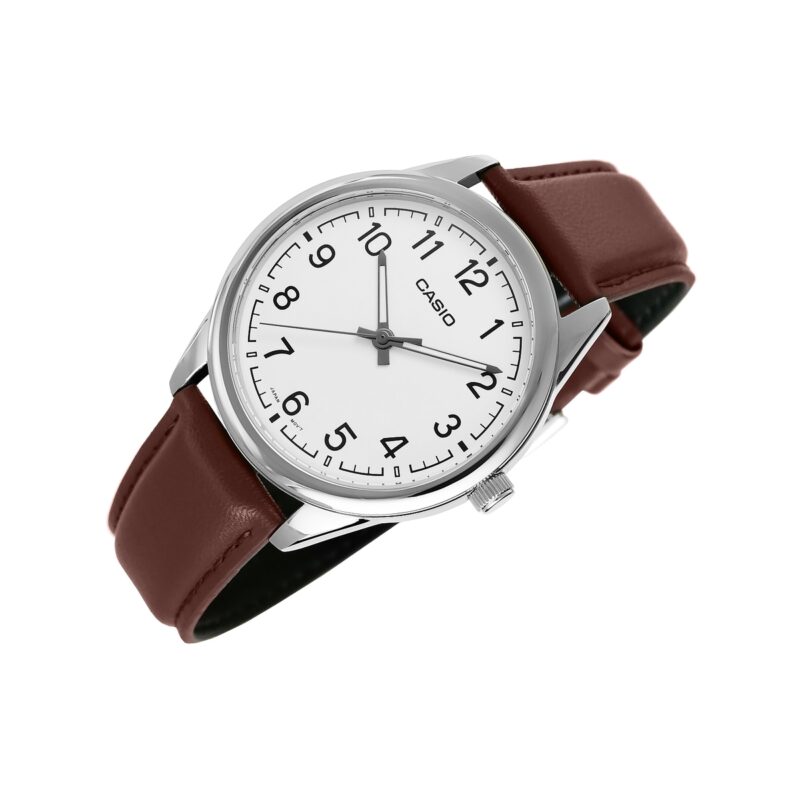 81_53_60_max Zegarek Męski CASIO MTP-V005L-7B4UDF + BOX