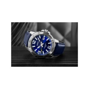 81_59_57_max Zegarek Męski CASIO MTP-VD01L-2BVUDF + BOX