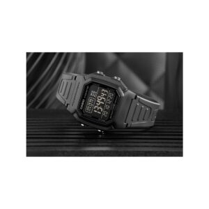 Zegarek Męski CASIO W-800H-1BVDF + BOX