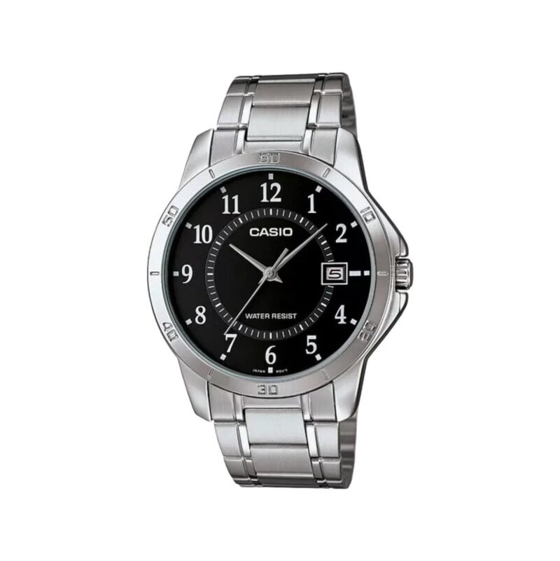 Zegarek Męski CASIO MTP-V004D-1B + BOX