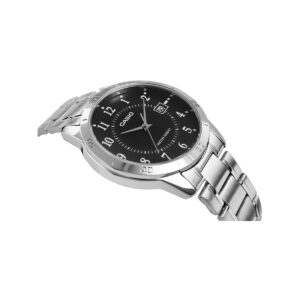 Zegarek Męski CASIO MTP-V004D-1B + BOX