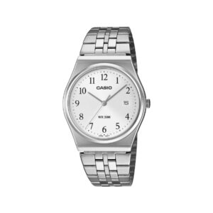 Zegarek Męski CASIO MTP-B145D-7BVDF + BOX