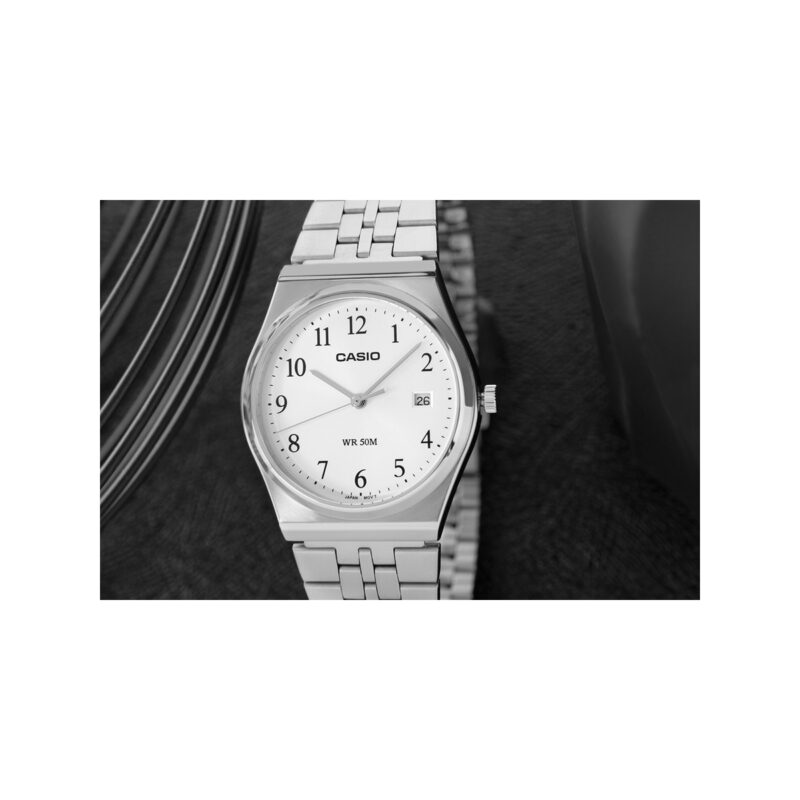 Zegarek Męski CASIO MTP-B145D-7BVDF + BOX