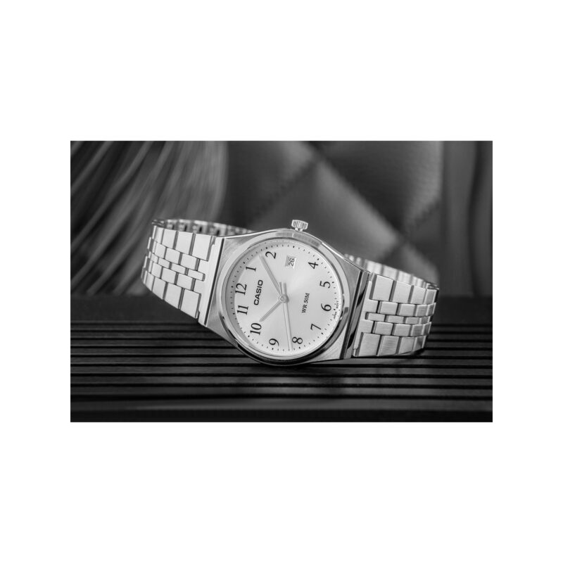 Zegarek Męski CASIO MTP-B145D-7BVDF + BOX