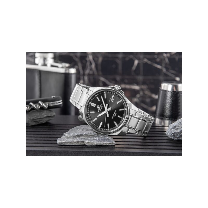 Zegarek Męski CASIO EDIFICE EFV-150D-1AVUEF + BOX