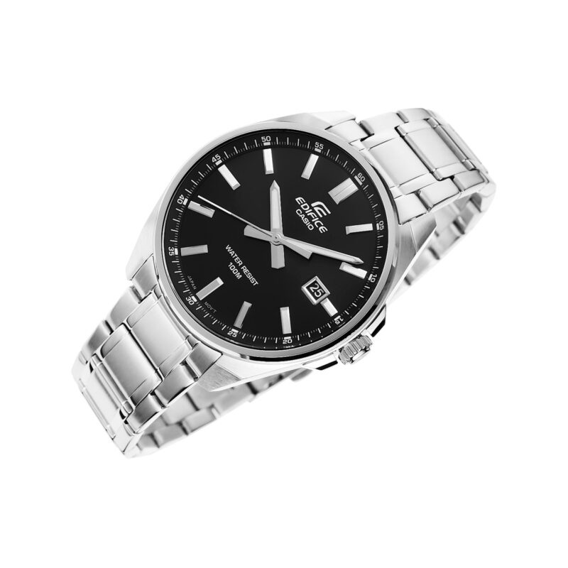 Zegarek Męski CASIO EDIFICE EFV-150D-1AVUEF + BOX