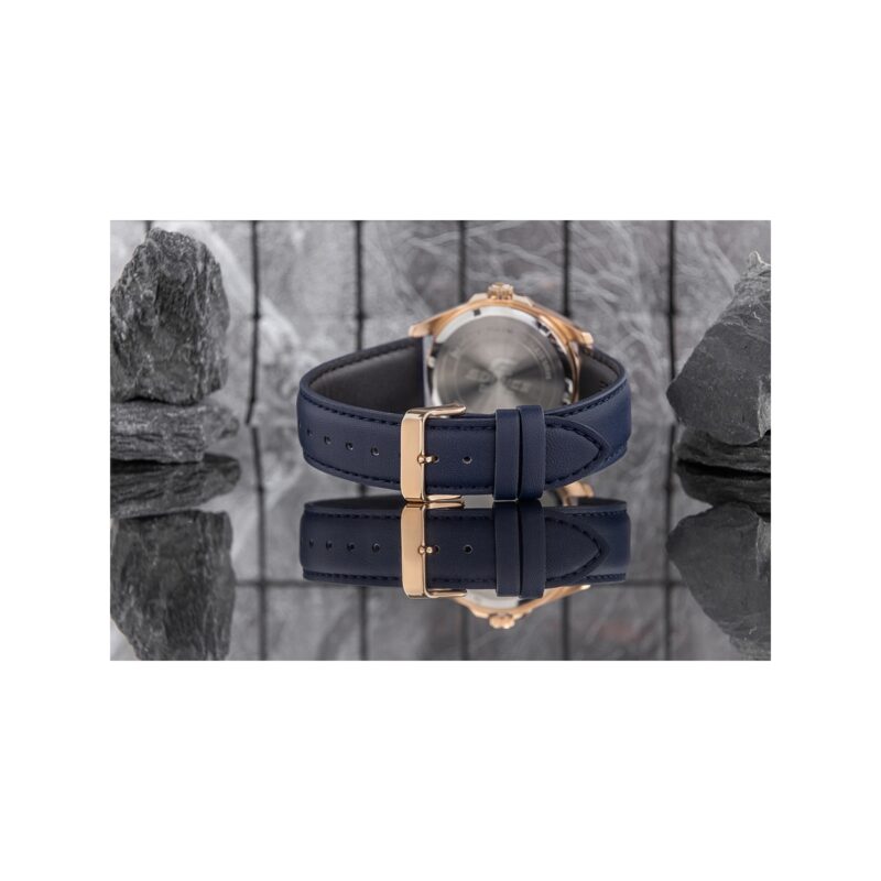 81_73_34_max Zegarek Męski CASIO EDIFICE EFV-150CL-2AVUEF + BOX