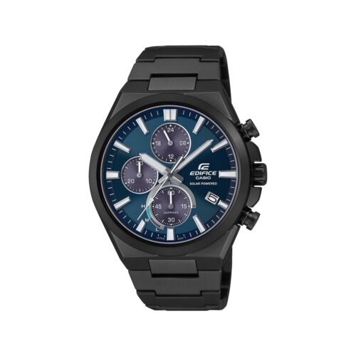 Zegarek Męski CASIO EDIFICE Solar EFS-S630DC-2AVUEF + BOX