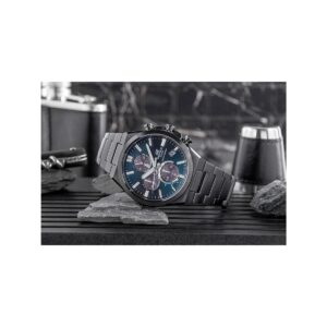 81_75_33_max Zegarek Męski CASIO EDIFICE Solar EFS-S630DC-2AVUEF + BOX