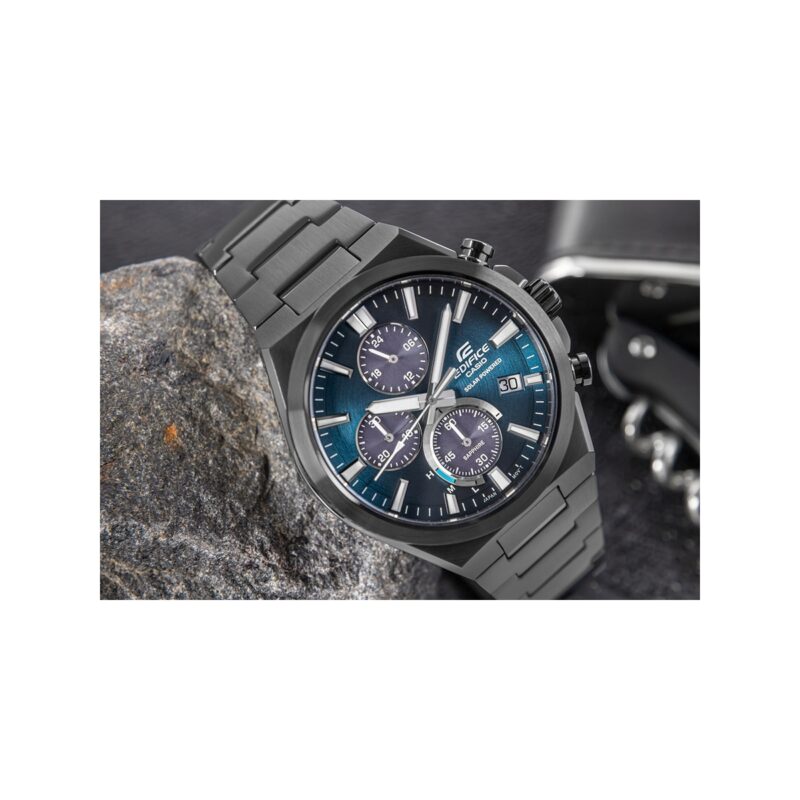 81_75_34_max Zegarek Męski CASIO EDIFICE Solar EFS-S630DC-2AVUEF + BOX