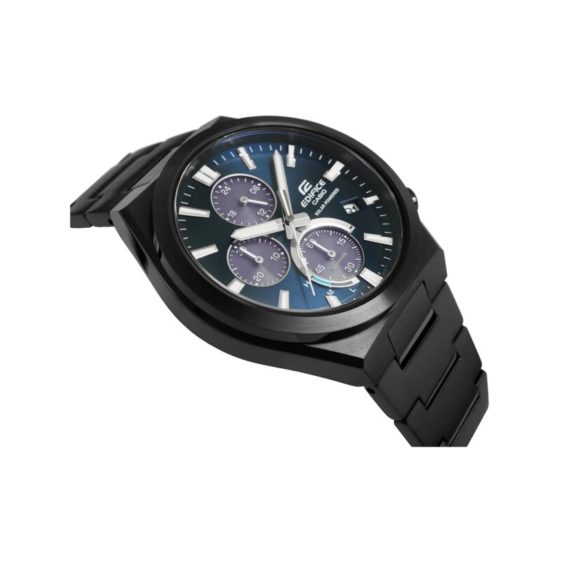 81_75_37_max Zegarek Męski CASIO EDIFICE Solar EFS-S630DC-2AVUEF + BOX
